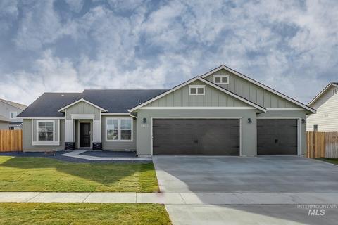 13645 Bascom St, Caldwell, ID 83607 photo 1