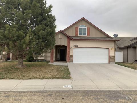 10868 Pixie St, Nampa, ID 83687 photo 1