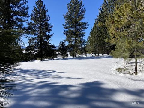 116 Thula, Mccall, ID 83638 photo 1