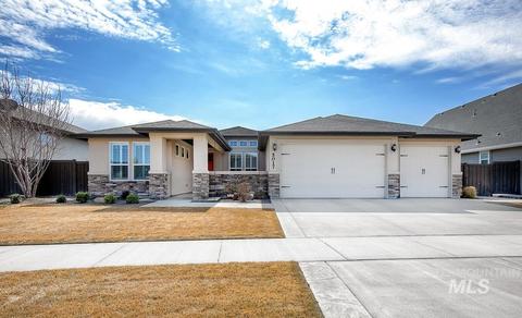 5017 W Piaffe Dr, Eagle, ID 83616 photo 1