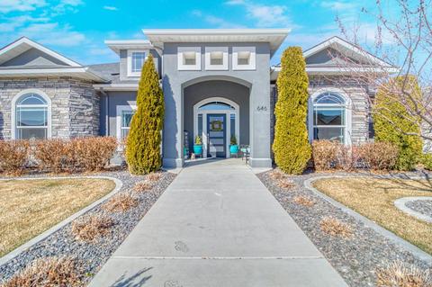 646 Smithwick Rd, Twin Falls, ID 83301 photo 1