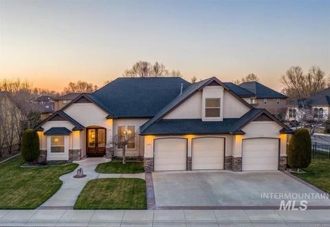 2115 S Chipper Way, Eagle, ID 83616 photo 1