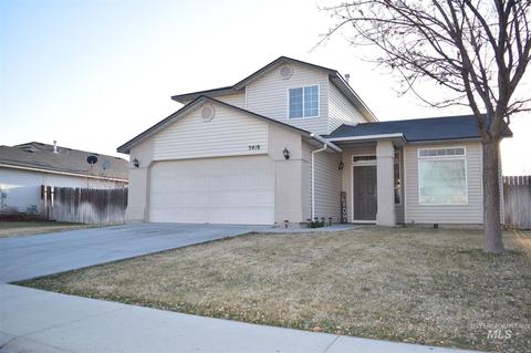 5418 Ormsby, Caldwell, ID 83607 photo 1