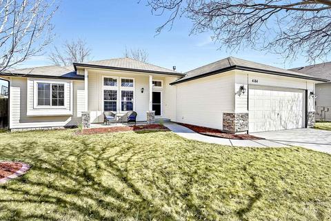4184 E Arborvitae Ct, Boise, ID 83716 photo 1