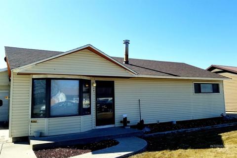 309 S 4th St, Rupert, ID 83350 photo 1
