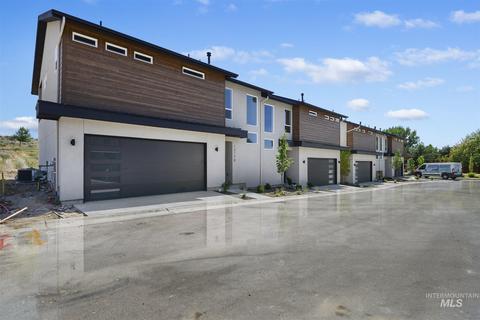 10820 W Freestyle Ln, Eagle, ID 83714 photo 1