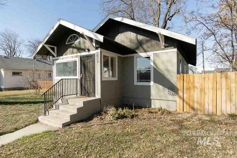609 N 8th, Parma, ID 83660 photo 1