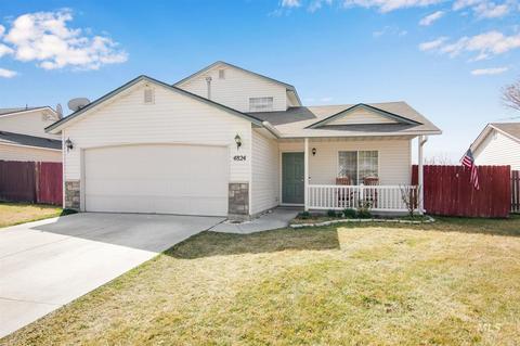 4824 Layton Ave, Caldwell, ID 83607 photo 1