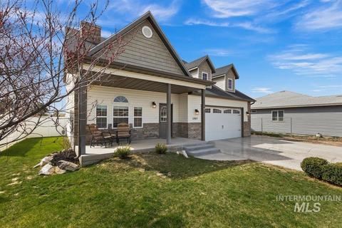 1307 Lauren Ln, Filer, ID 83328 photo 1