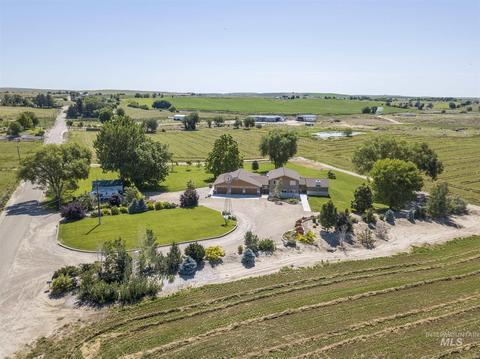 1025 Locker Ave, Parma, ID 83660 photo 1