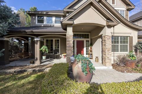 1273 N Basil Pl, Eagle, ID 83616 photo 1