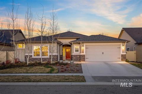 3300 S Saxony Ave, Eagle, ID 83616 photo 1