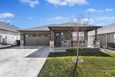 1153 E Odyssey, Kuna, ID 83634 photo 1