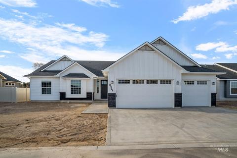 8564 E Drover Loop, Nampa, ID 83687 photo 1