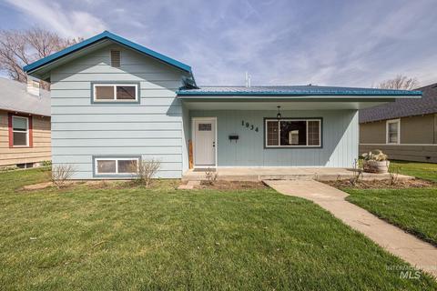 1034 W 3rd St, Weiser, ID 83672 photo 1