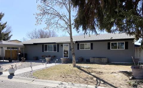 1011 E 18th Ln, Burley, ID 83318 photo 1