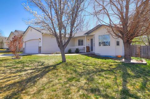 607 E Santolina St, Kuna, ID 83634 photo 1