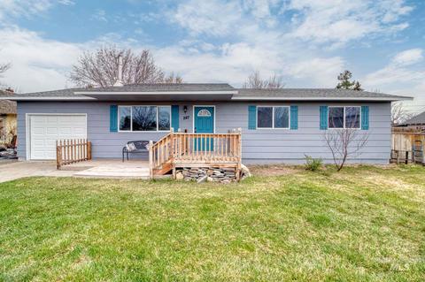 247 3rd Ave E, Wendell, ID 83355 photo 1
