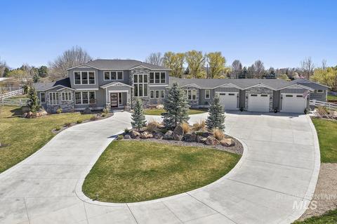 3039 W Reflection Ln, Eagle, ID 83616 photo 1