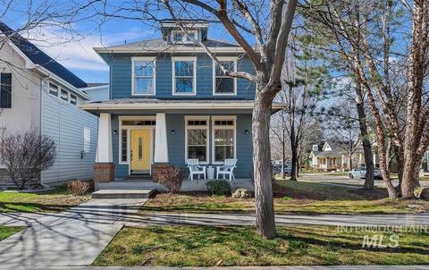 5261 E Arrow Jct, Boise, ID 83716 photo 1