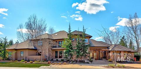 1403 S Heron Pointe Ln, Eagle, ID 83616 photo 1
