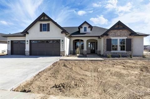 5417 W Pulaski Dr, Eagle, ID 83616 photo 1