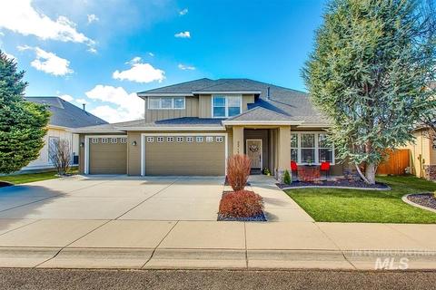 2215 E Greiner St, Meridian, ID 83642 photo 1