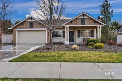 5085 W Lockner St, Eagle, ID 83616 photo 1