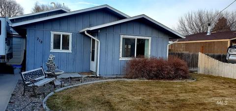 218 W 8th, Jerome, ID 83338 photo 1