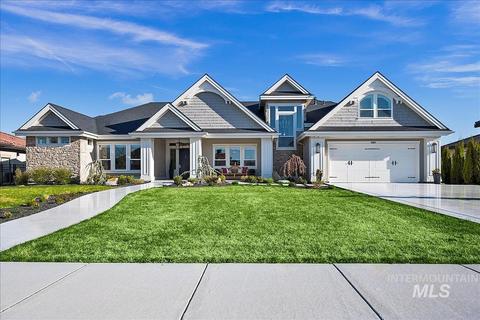 664 W Back Forty Dr, Eagle, ID 83616 photo 1
