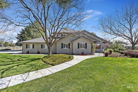 2360 N Equestrian Pl, Eagle, ID 83616 photo 1