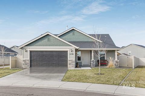1158 E Firestone Dr, Kuna, ID 83634 photo 1