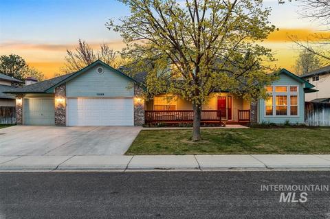 1328 E Kite St, Eagle, ID 83616 photo 1