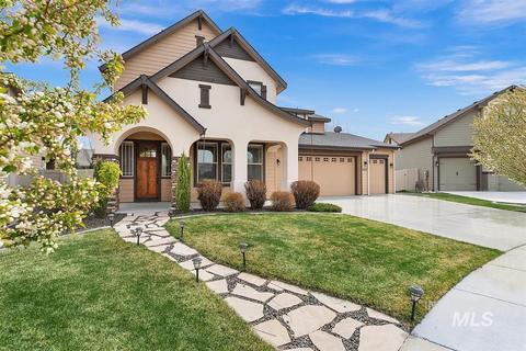 5527 W Durning Dr, Eagle, ID 83616 photo 1