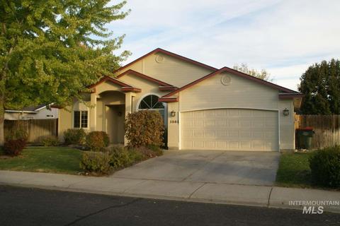 3582 Eisenhower Dr, Meridian, ID 83642 photo 1