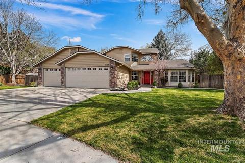 1607 E Regatta Ct, Boise, ID 83706 photo 1