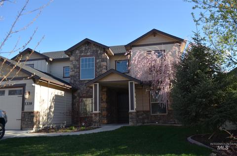 1339 E Tuttle, Meridian, ID 83646 photo 1