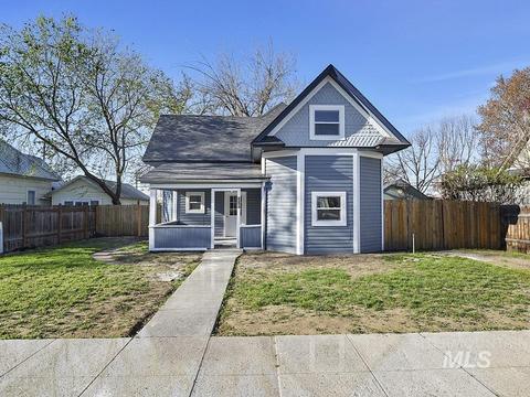 317 W Idaho St, Weiser, ID 83672 photo 1