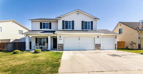 2702 Colfax Dr, Caldwell, ID 83607 photo 1
