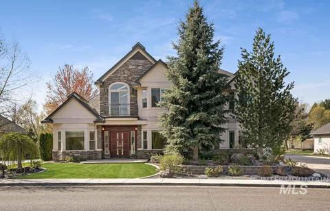 147 W Oakhampton Dr, Eagle, ID 83616 photo 1