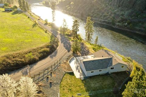 35141 Eberhardt Rd, Lenore, ID 83541 photo 1