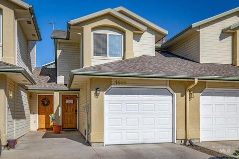 1428 W Wright St, Boise, ID 83705 photo 1