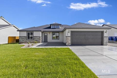 314 W 15th Ave, Jerome, ID 83338 photo 1