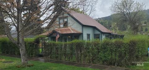 602 Maple St, Kamiah, ID 83536 photo 1