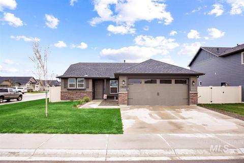 1925 E Linmar St, Kuna, ID 83634 photo 1