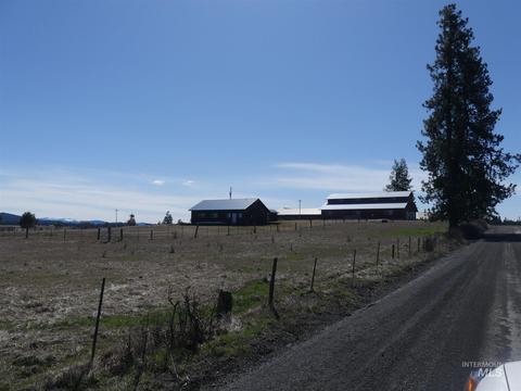47 Camas Rd, Weippe, ID 83553 photo 1