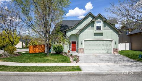 2854 E Shadowband St, Eagle, ID 83616 photo 1