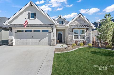 7350 W Belay St, Eagle, ID 83616 photo 1