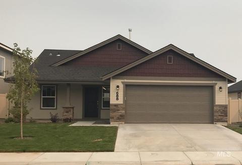688 E Firestone St, Kuna, ID 83634 photo 1