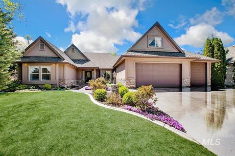 1771 S Lakemoor Way, Eagle, ID 83616 photo 1